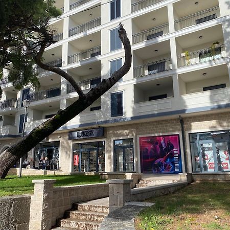 Apartman Porto 特雷比涅 外观 照片
