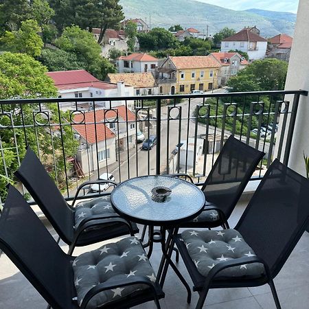 Apartman Porto 特雷比涅 外观 照片