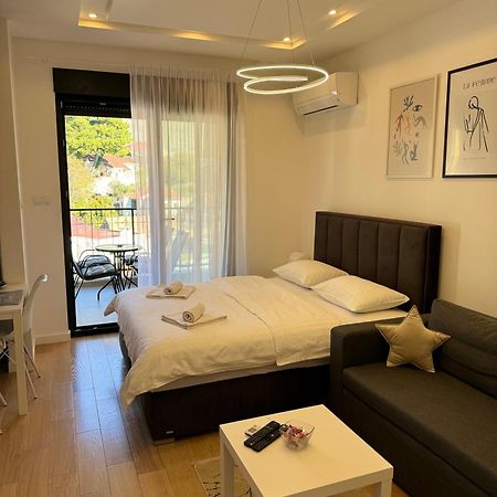 Apartman Porto 特雷比涅 外观 照片