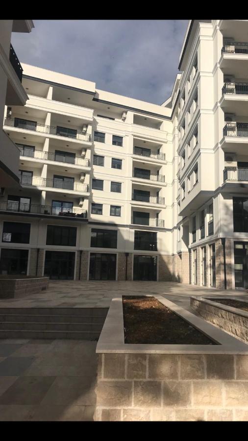 Apartman Porto 特雷比涅 外观 照片