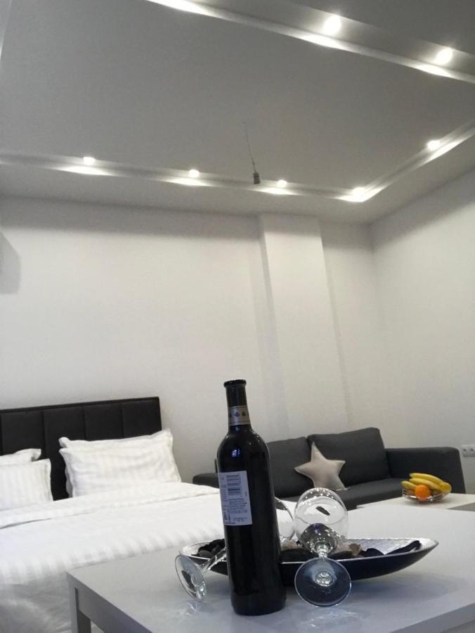 Apartman Porto 特雷比涅 外观 照片