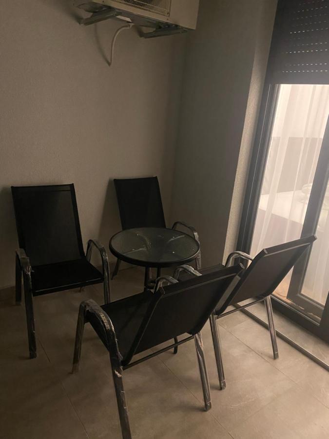Apartman Porto 特雷比涅 外观 照片