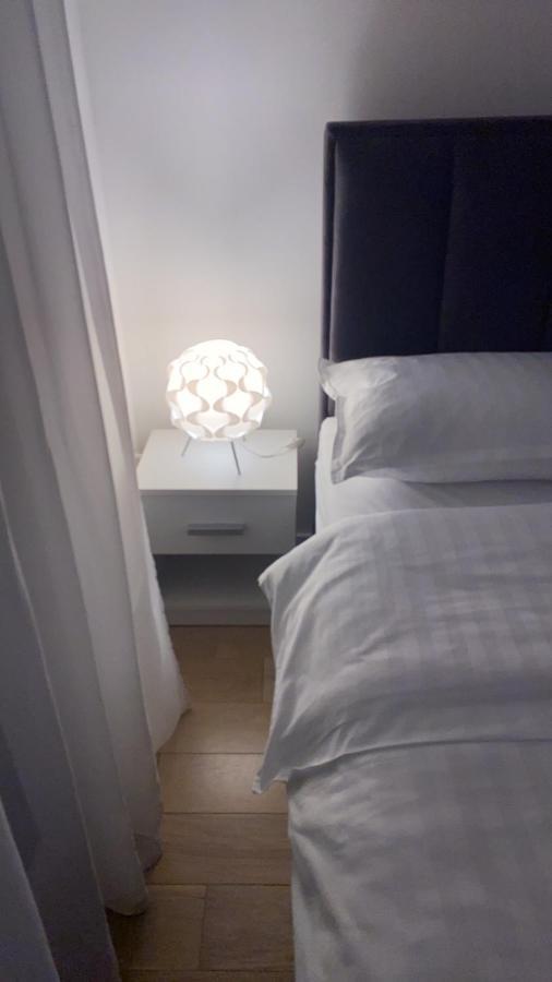 Apartman Porto 特雷比涅 外观 照片