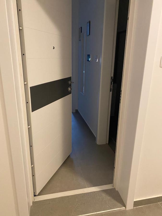 Apartman Porto 特雷比涅 外观 照片