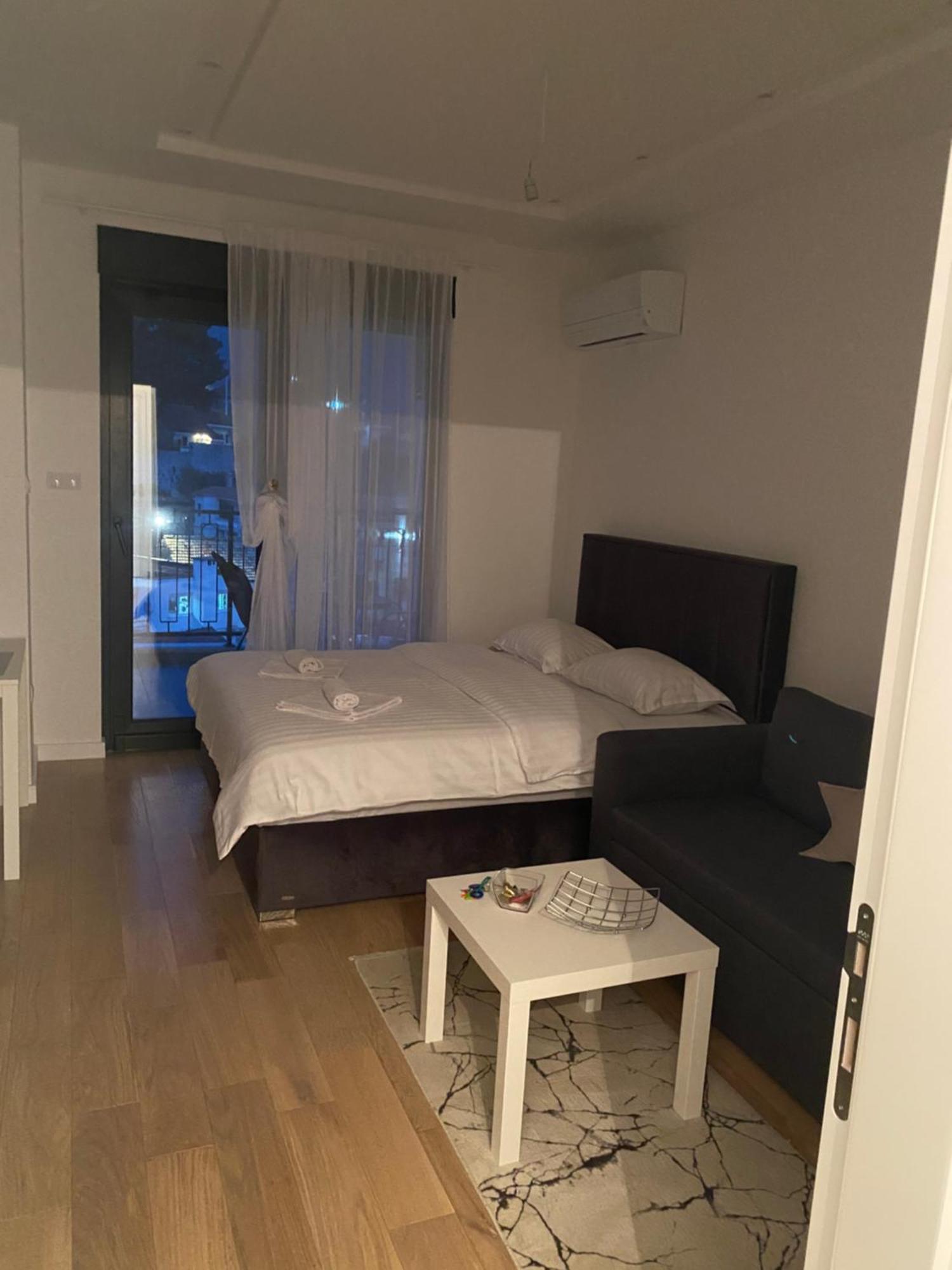 Apartman Porto 特雷比涅 外观 照片