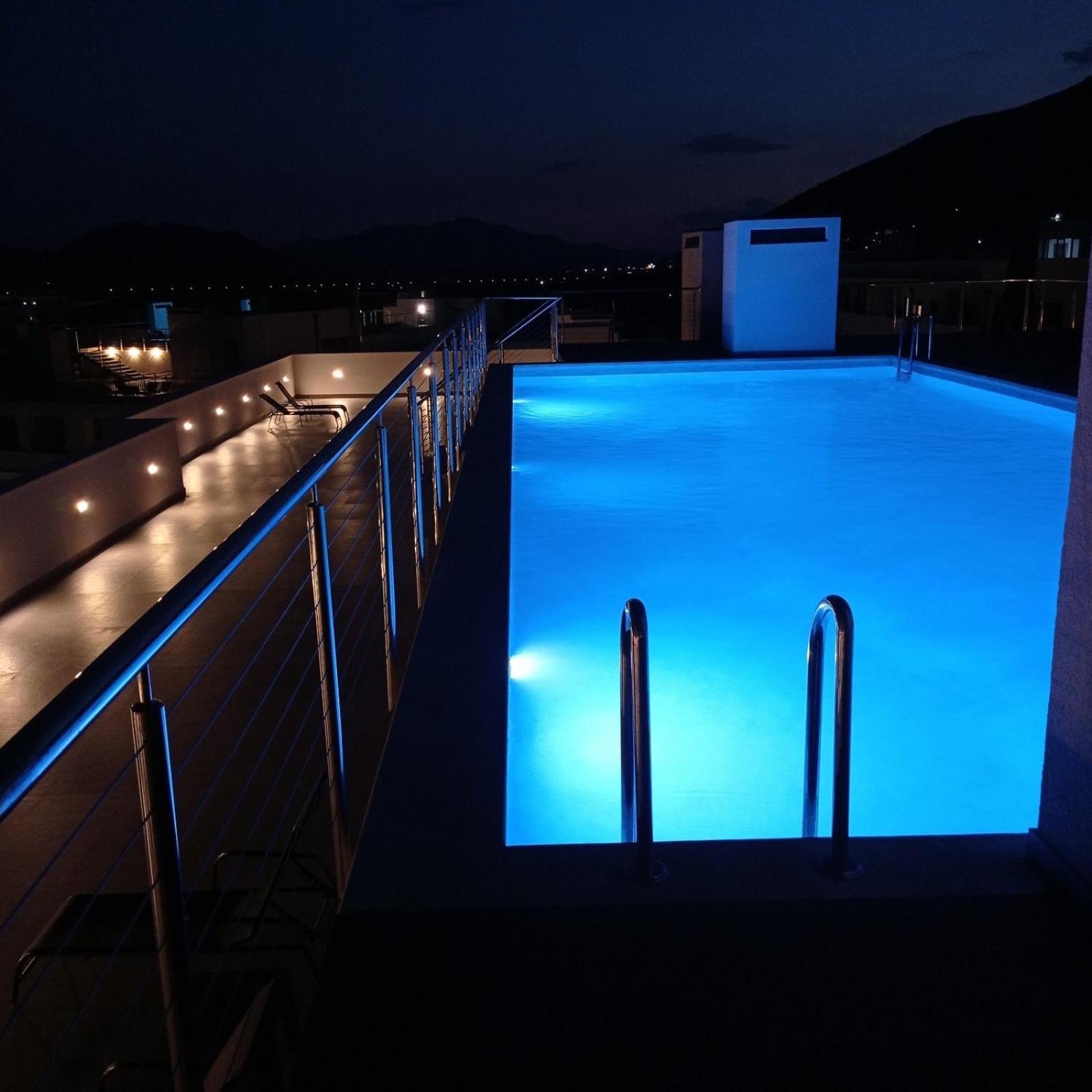 Apartman Porto 特雷比涅 外观 照片