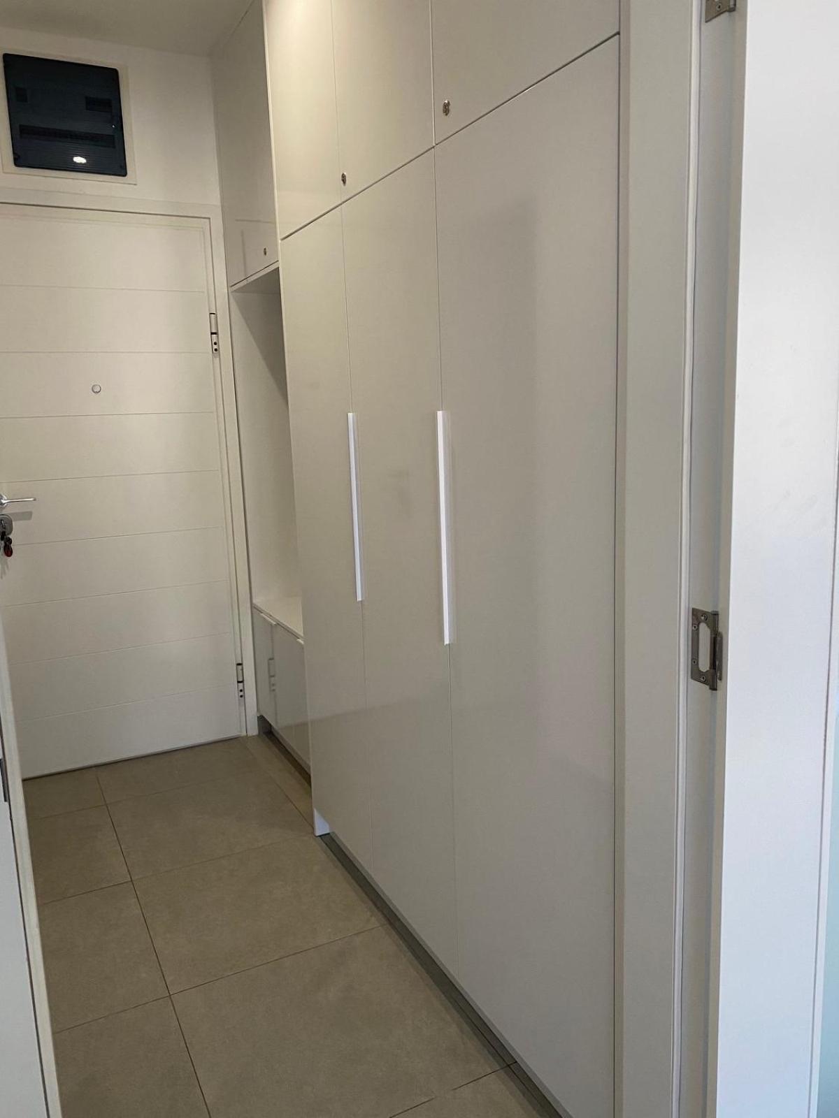 Apartman Porto 特雷比涅 外观 照片